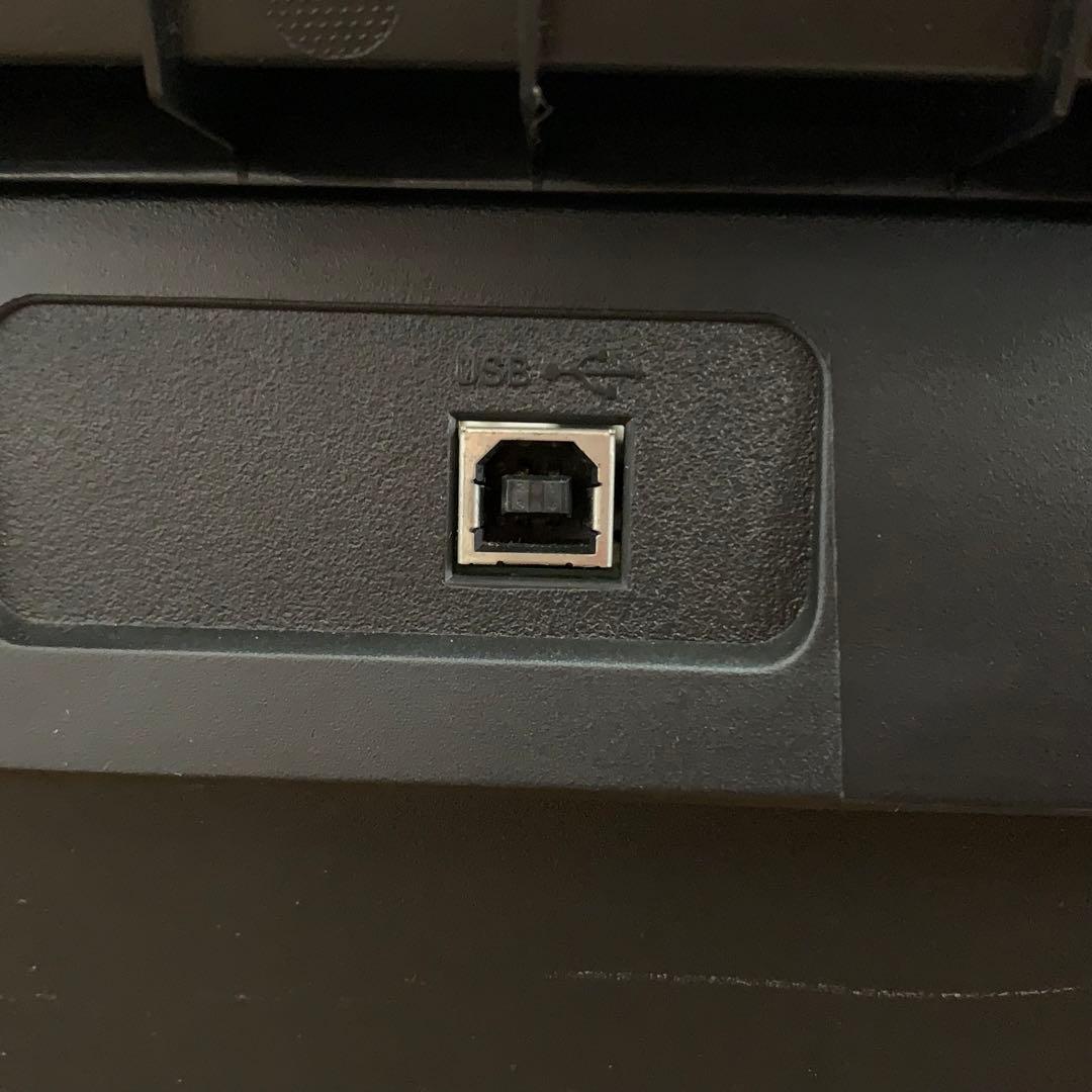 CASIO CT-X700 電子キーボード 61鍵 ペダル付き