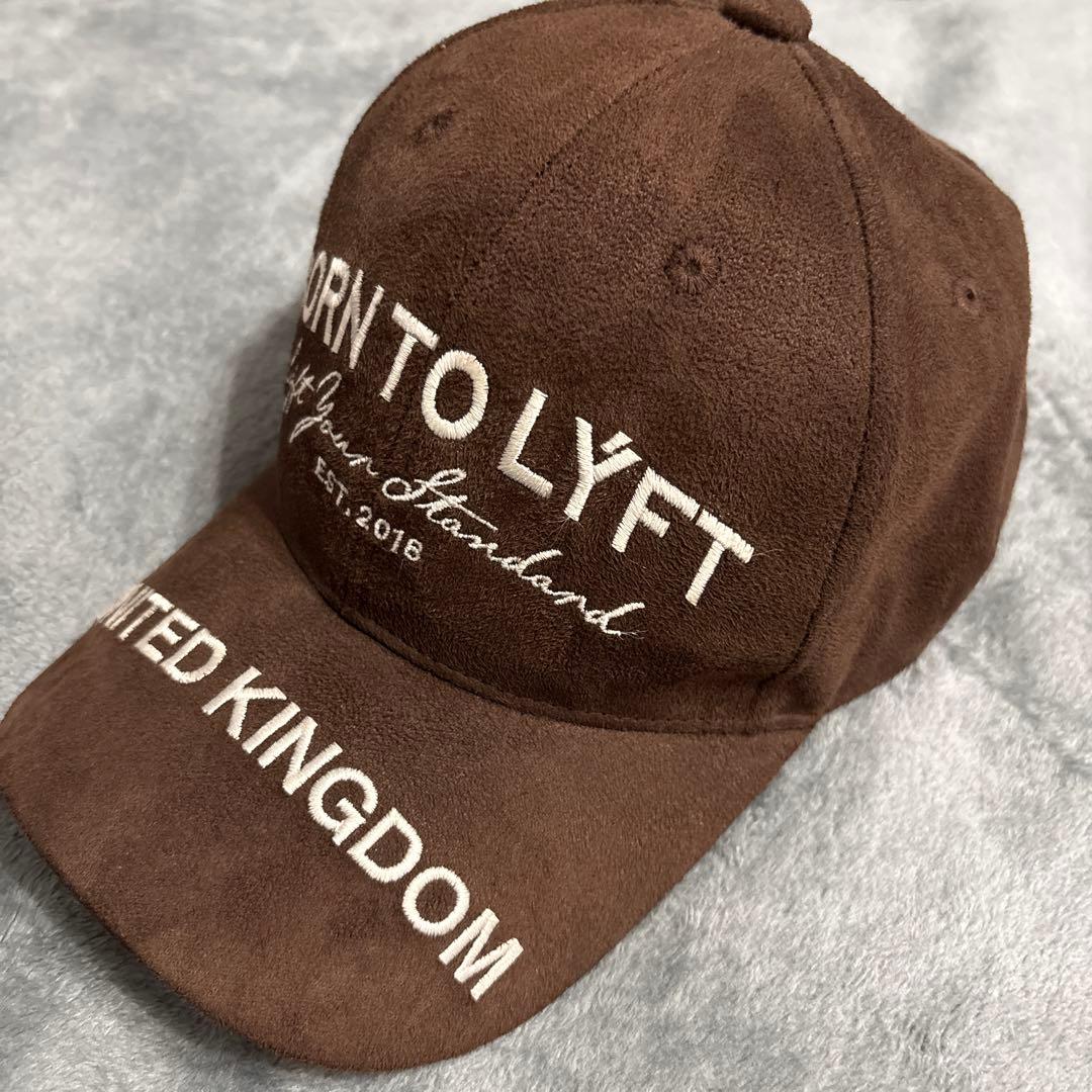 LYFT キャップ 帽子