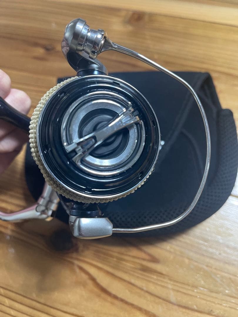 s*n様 【最終値下げ】SHIMANO 21ツインパワーSW 5000XG