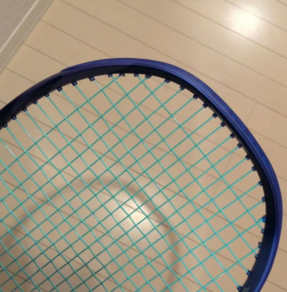 ヨネックス　ezone98
