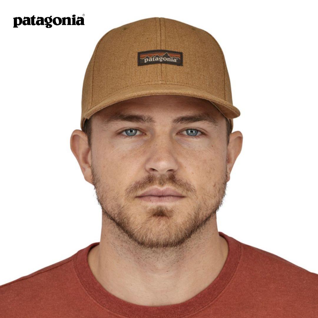 未使用 patagonia - TIN SHED HAT (SP20 廃番)