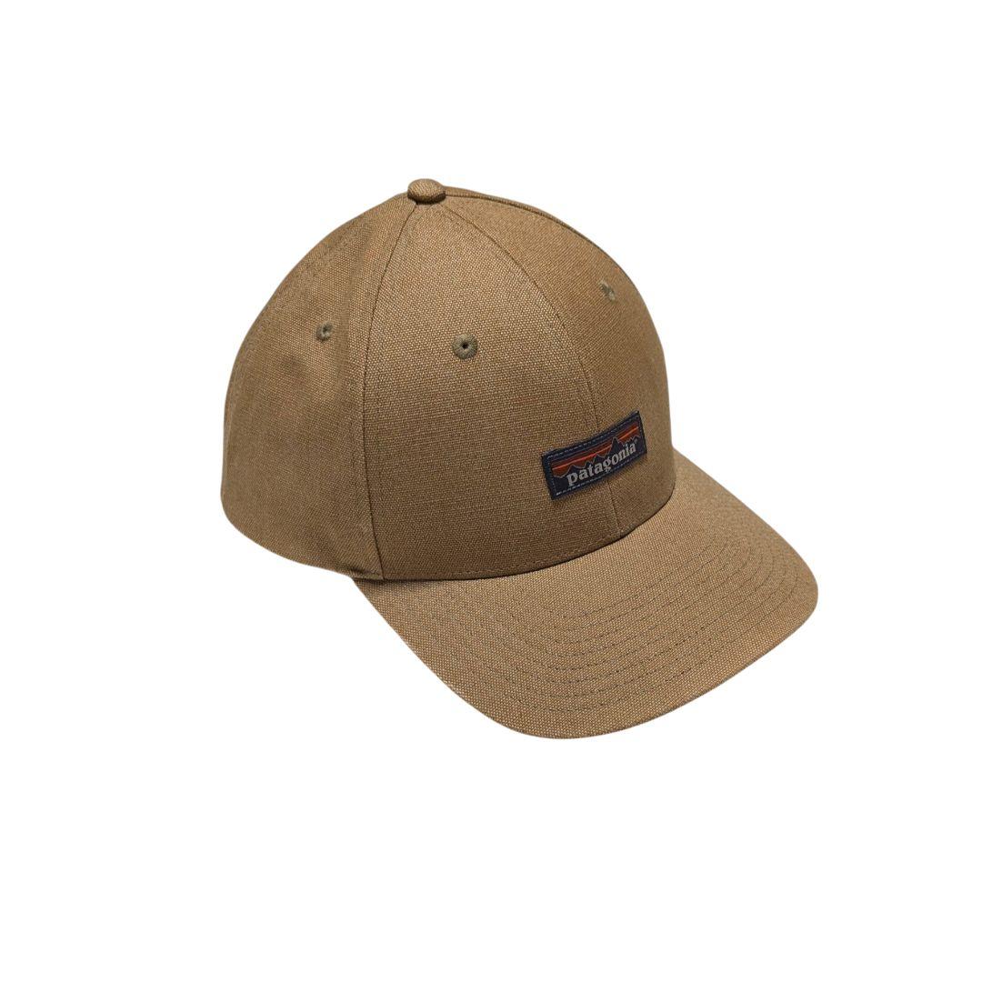未使用 patagonia - TIN SHED HAT (SP20 廃番)
