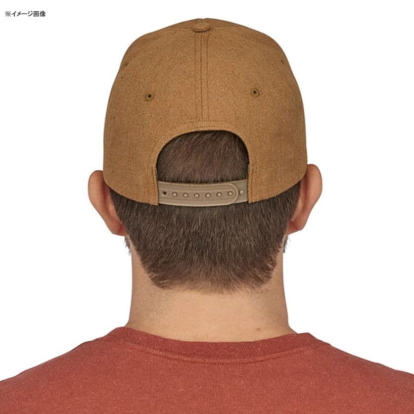 未使用 patagonia - TIN SHED HAT (SP20 廃番)