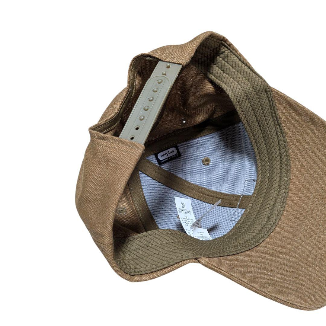 未使用 patagonia - TIN SHED HAT (SP20 廃番)