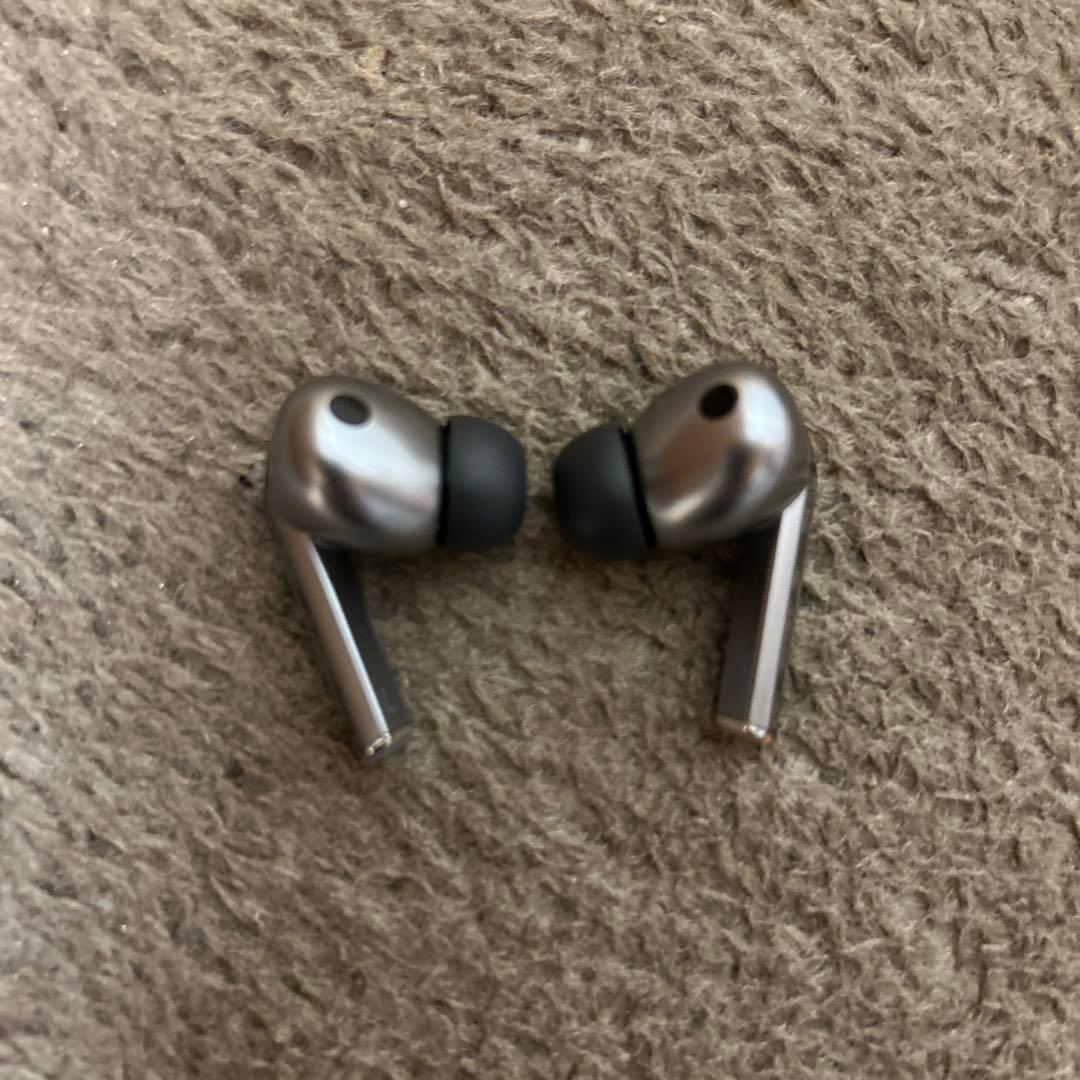 Samsung「Galaxy Buds3 Pro」