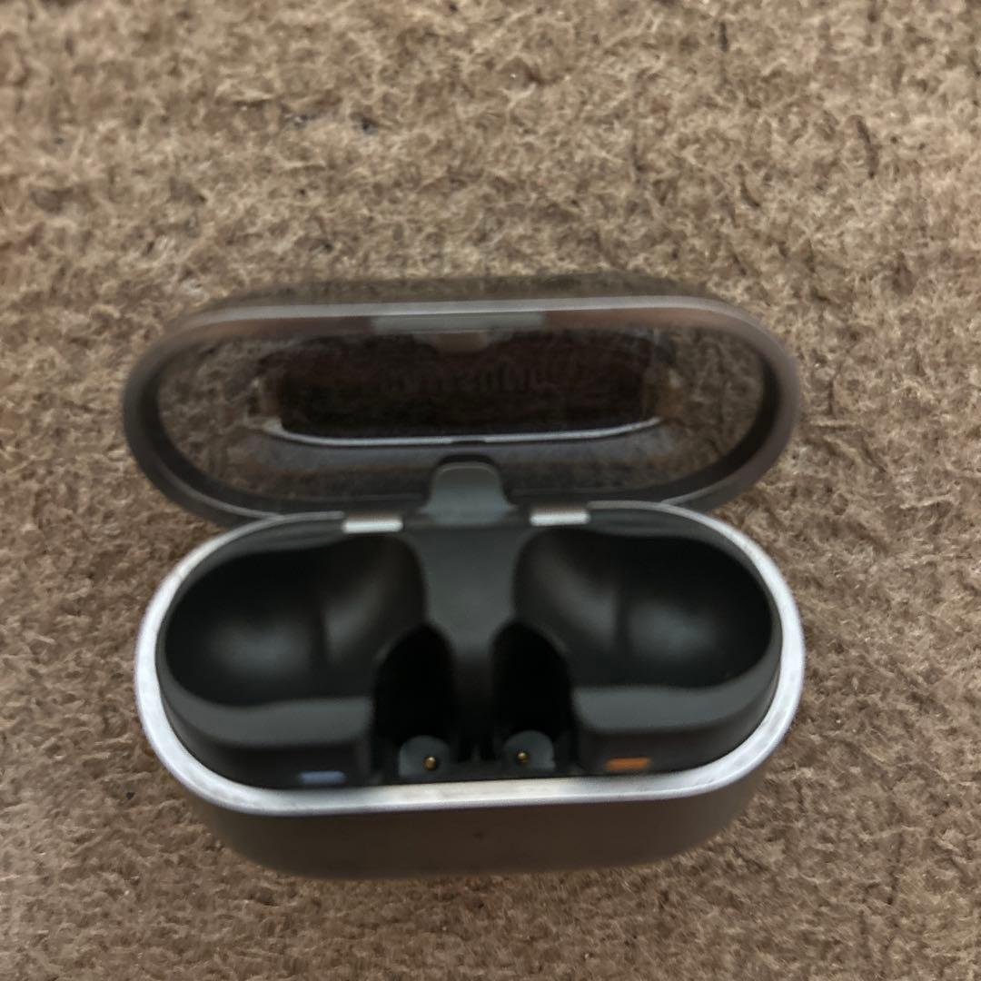 Samsung「Galaxy Buds3 Pro」