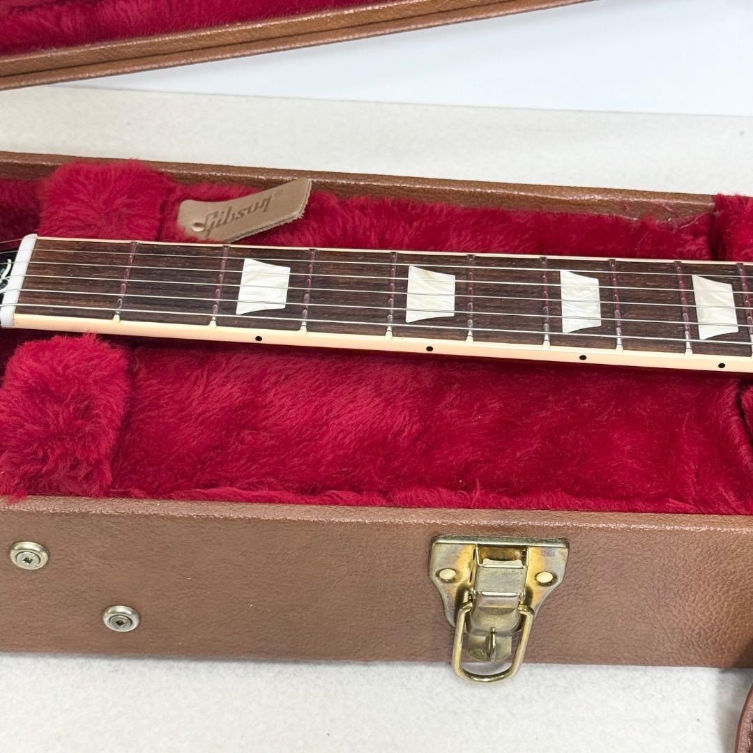 超美品 Gibson Les Paul Classic 2017年 USA製