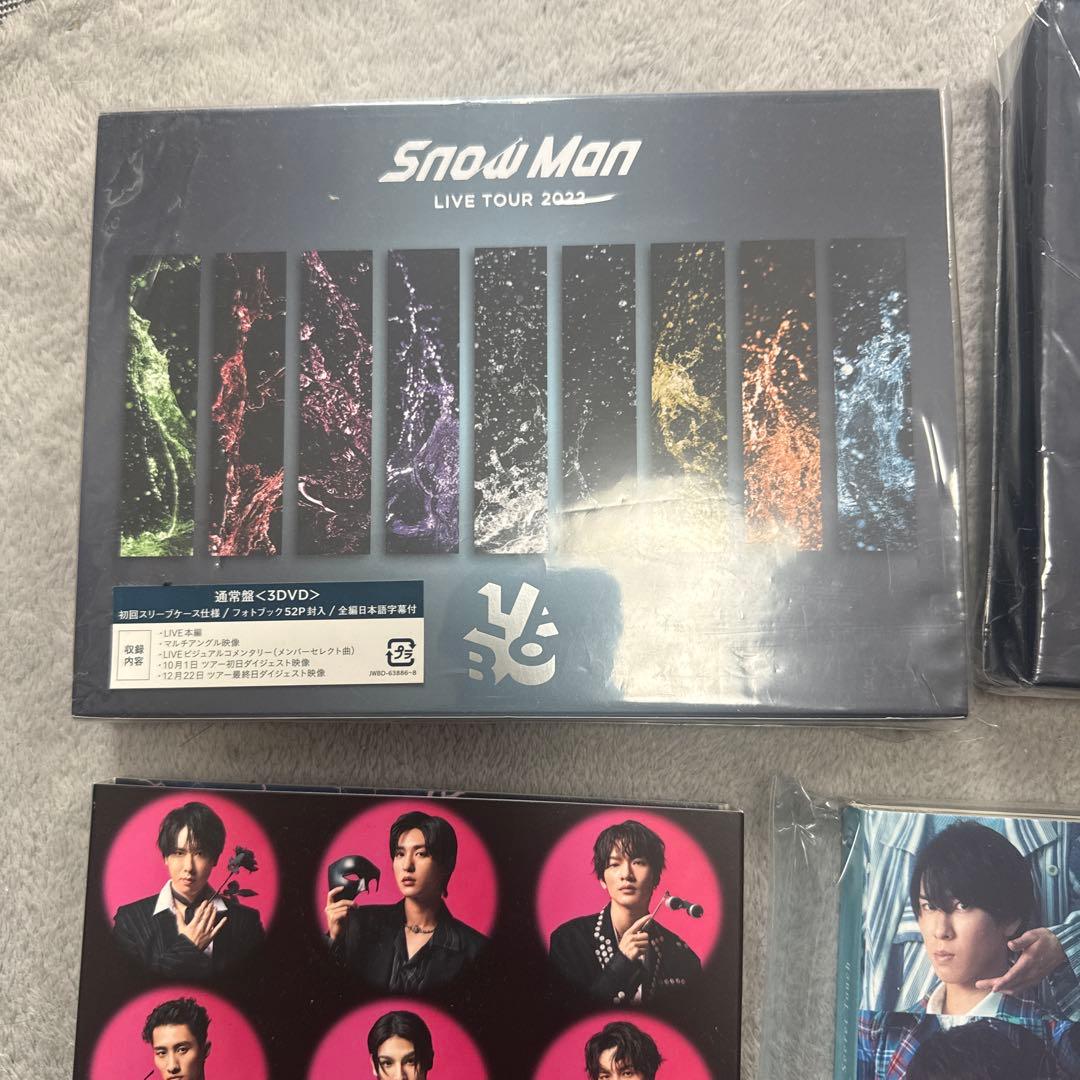  Man CD 10枚 DVD 1枚 BluRay 2枚 まとめ売り