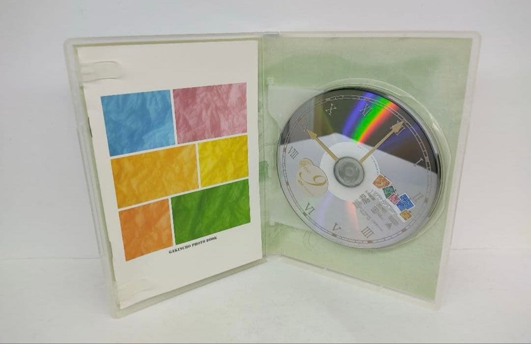 がきんちょ リターン・キッズ DVD