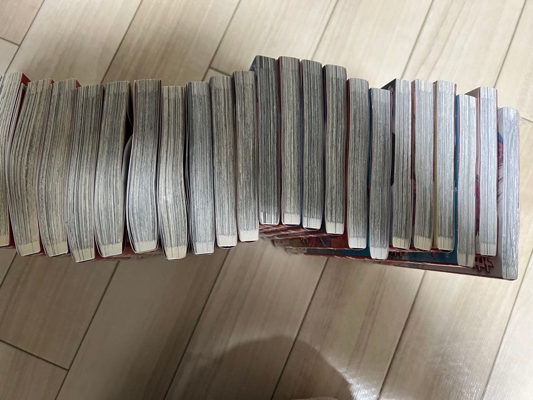 龍と苺 1〜22巻セット