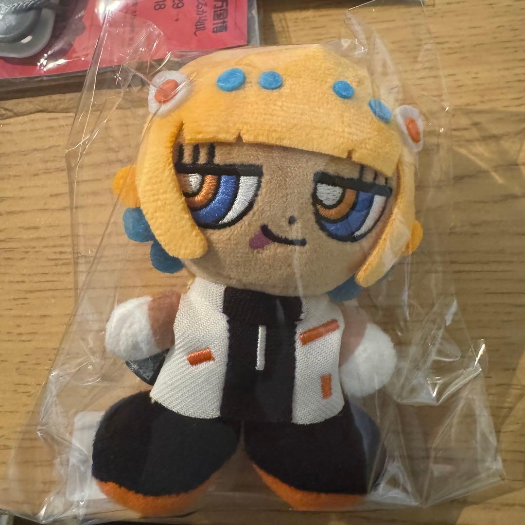 ずっと真夜中でいいのに。グッズセット