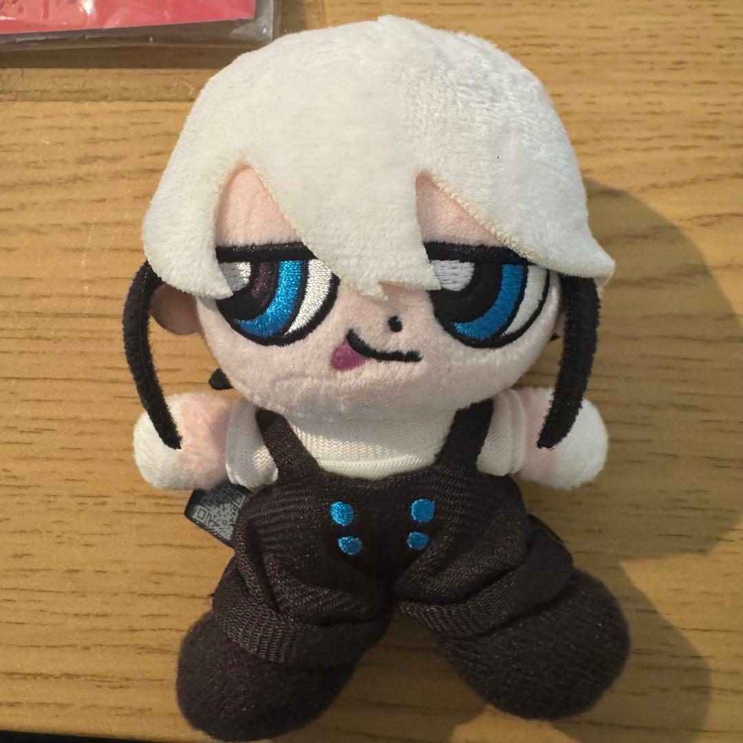 ずっと真夜中でいいのに。グッズセット