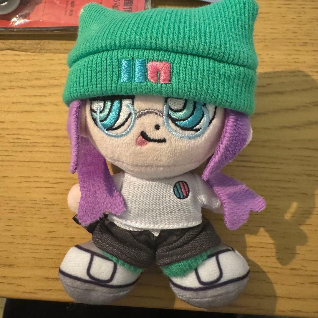 ずっと真夜中でいいのに。グッズセット