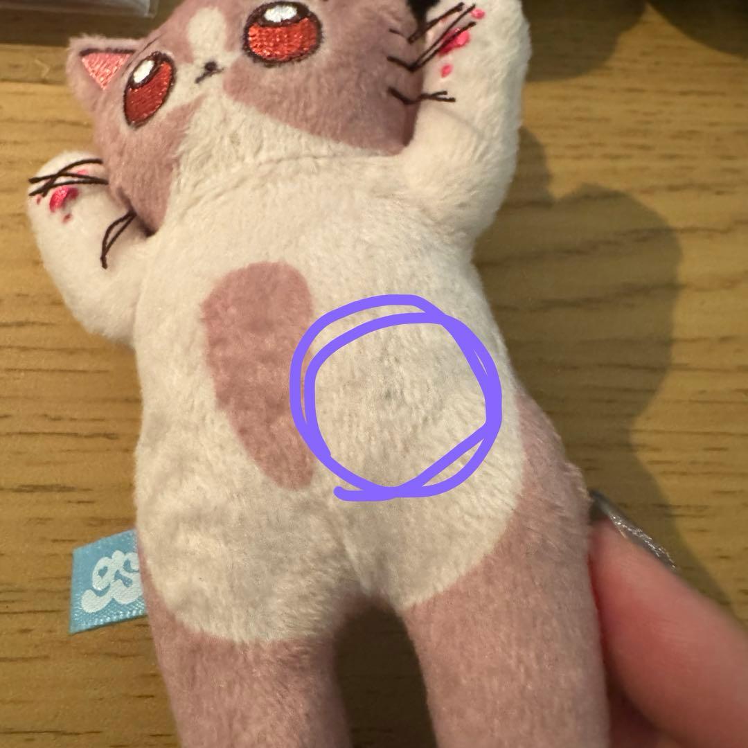 ずっと真夜中でいいのに。グッズセット