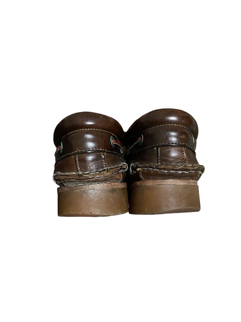 【訳あり】Timberland 3eye
