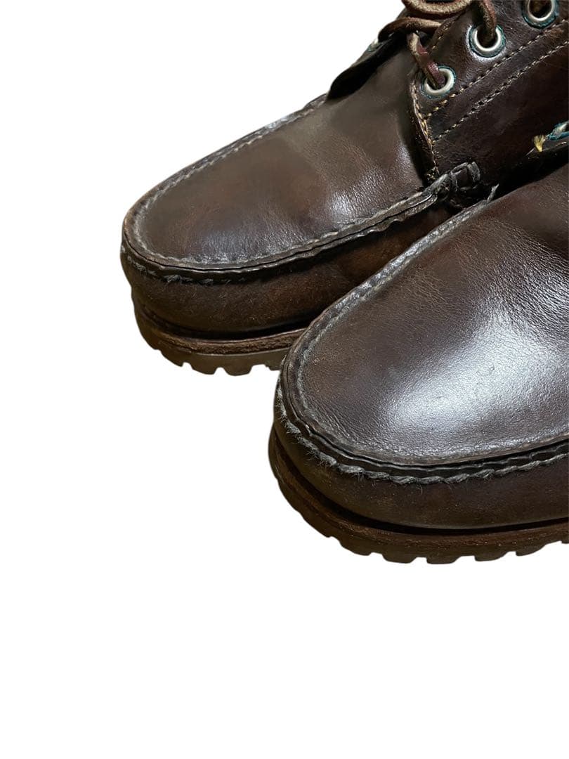 【訳あり】Timberland 3eye