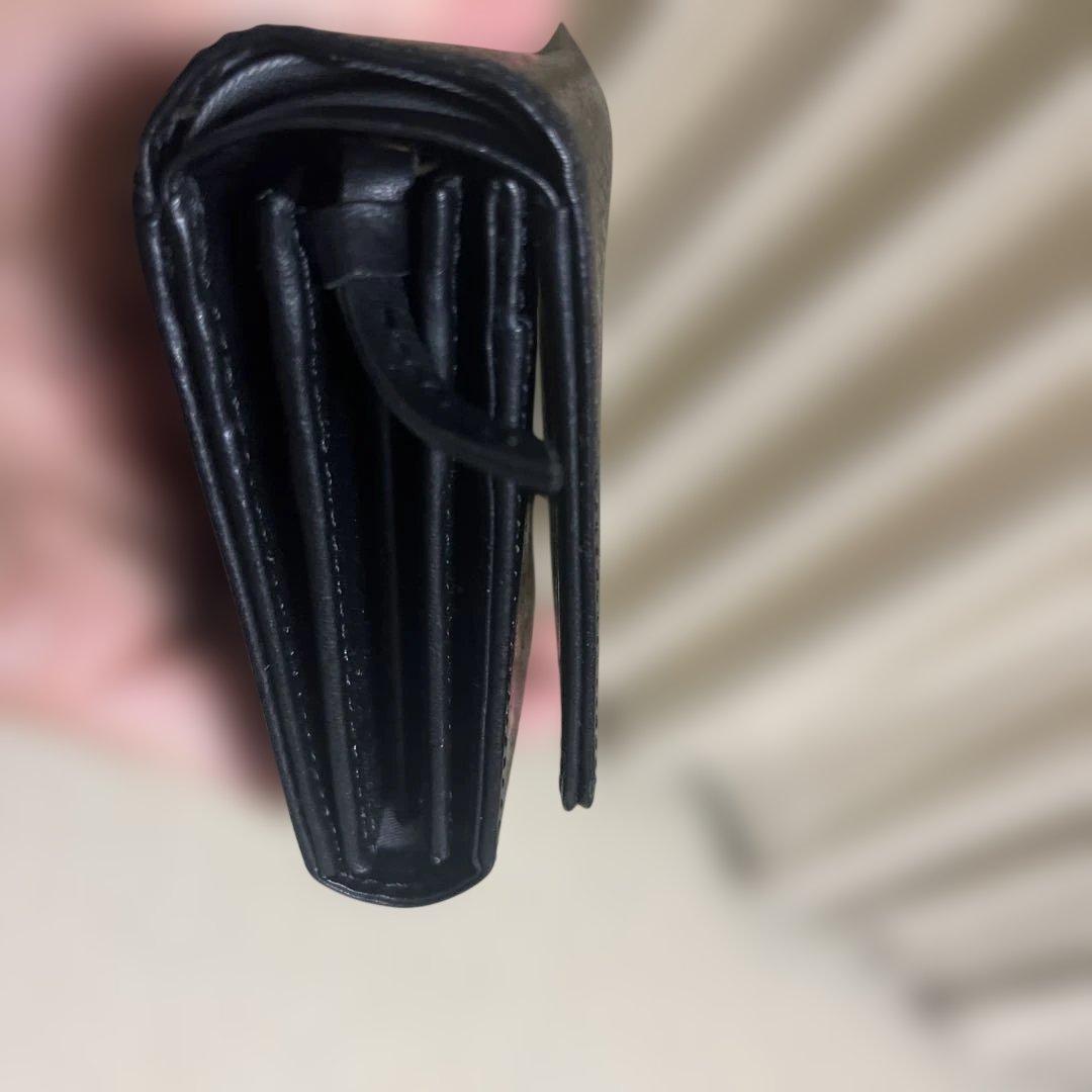 今日一日お値下げ！キソラ⭐️二つ折り財布