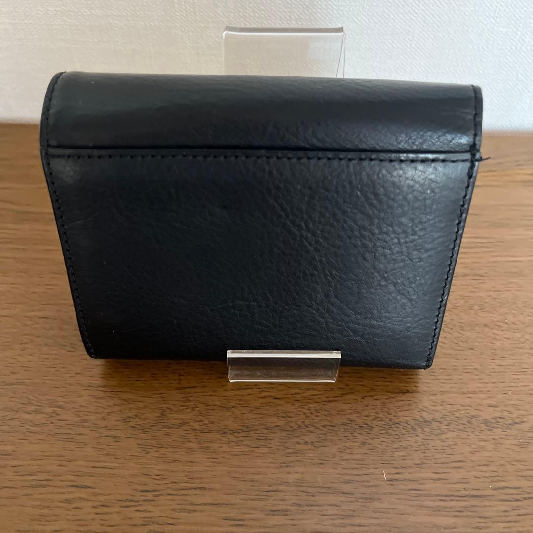 今日一日お値下げ！キソラ⭐️二つ折り財布
