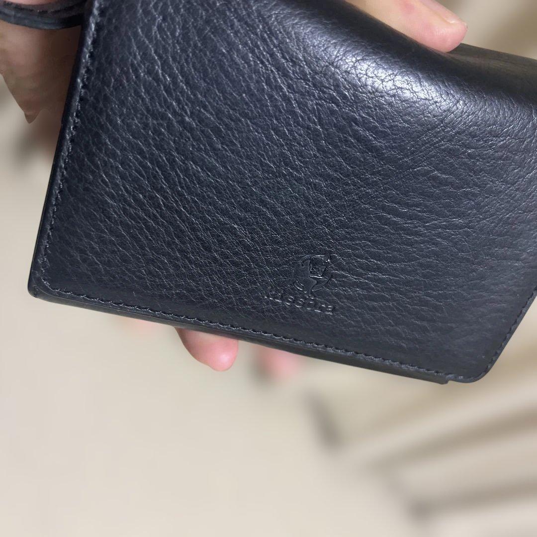 今日一日お値下げ！キソラ⭐️二つ折り財布