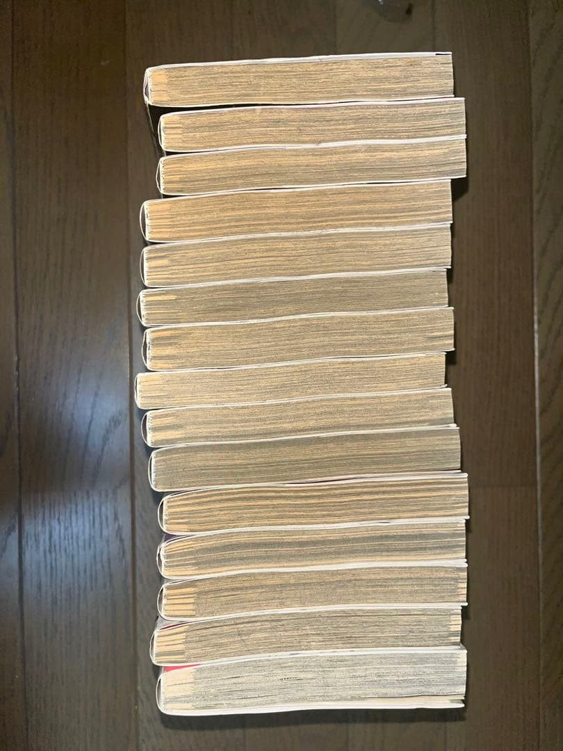 シグルイ　全15巻