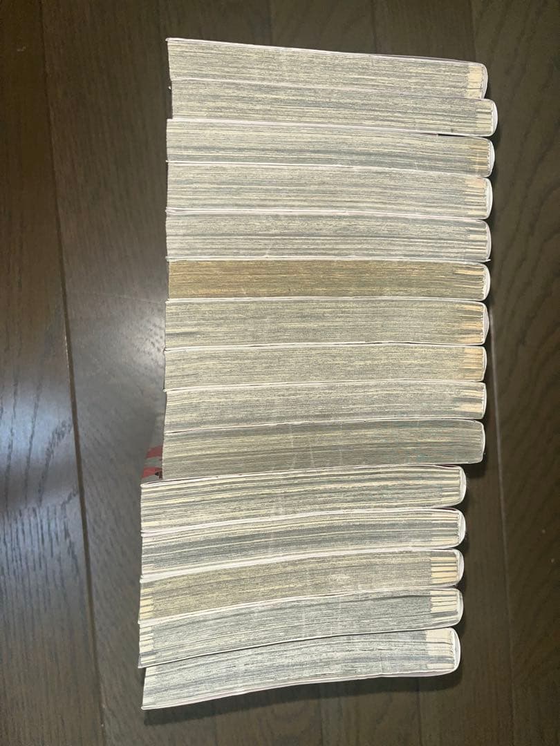 シグルイ　全15巻