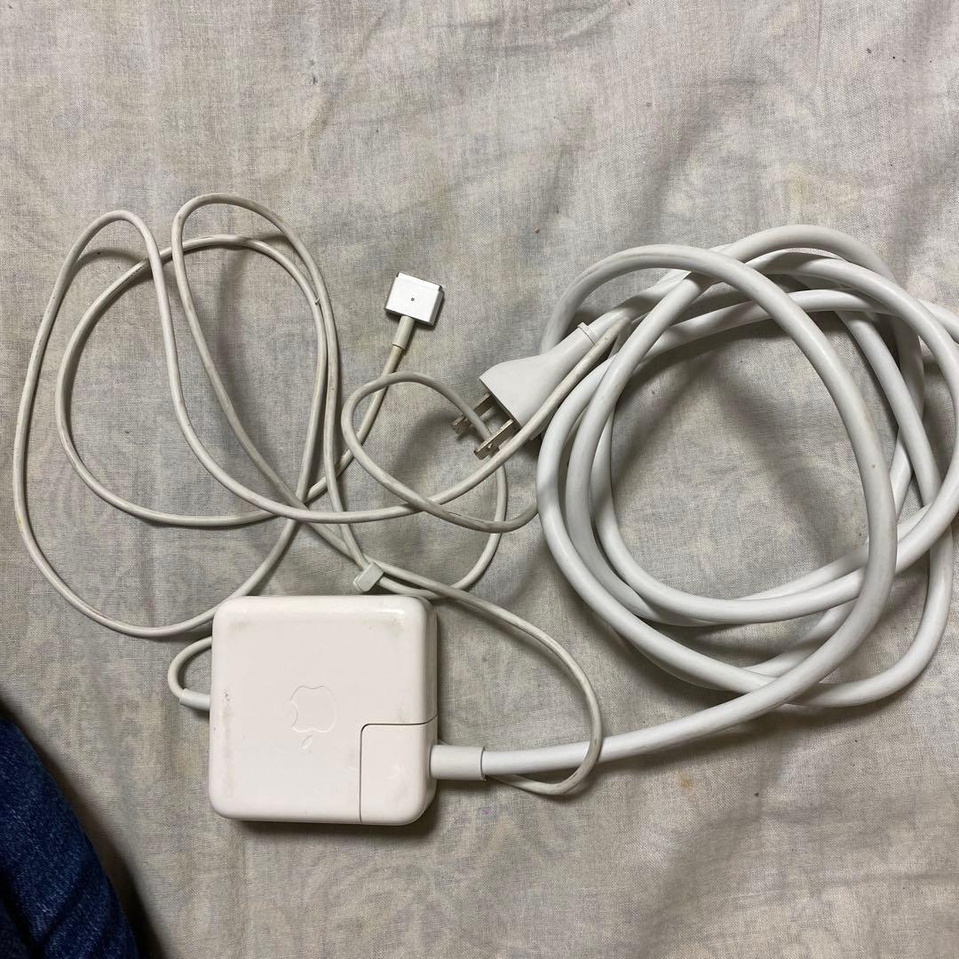 MacBook本体 Mac Book Air 11 inch mid,2012