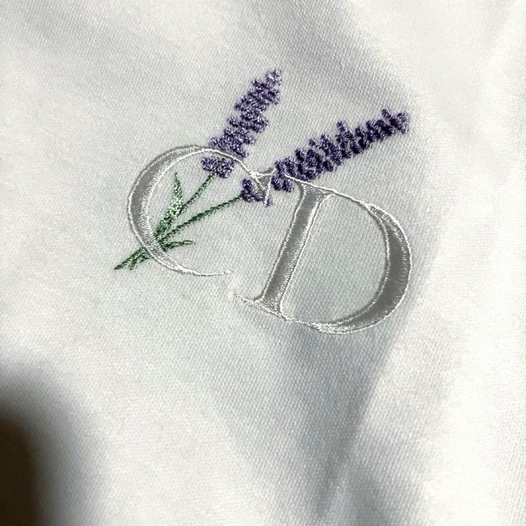 新品 80s 90s ビンテージ DIOR ポロシャツ クリスチャン ディオール