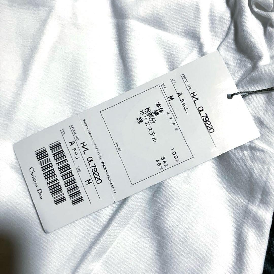 新品 80s 90s ビンテージ DIOR ポロシャツ クリスチャン ディオール