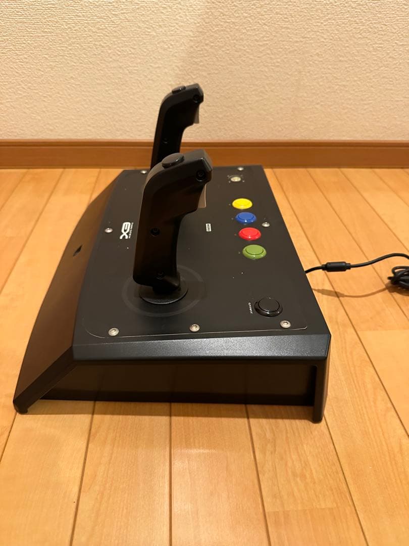 その他 HORI HX3-50 TWIN STICK EX