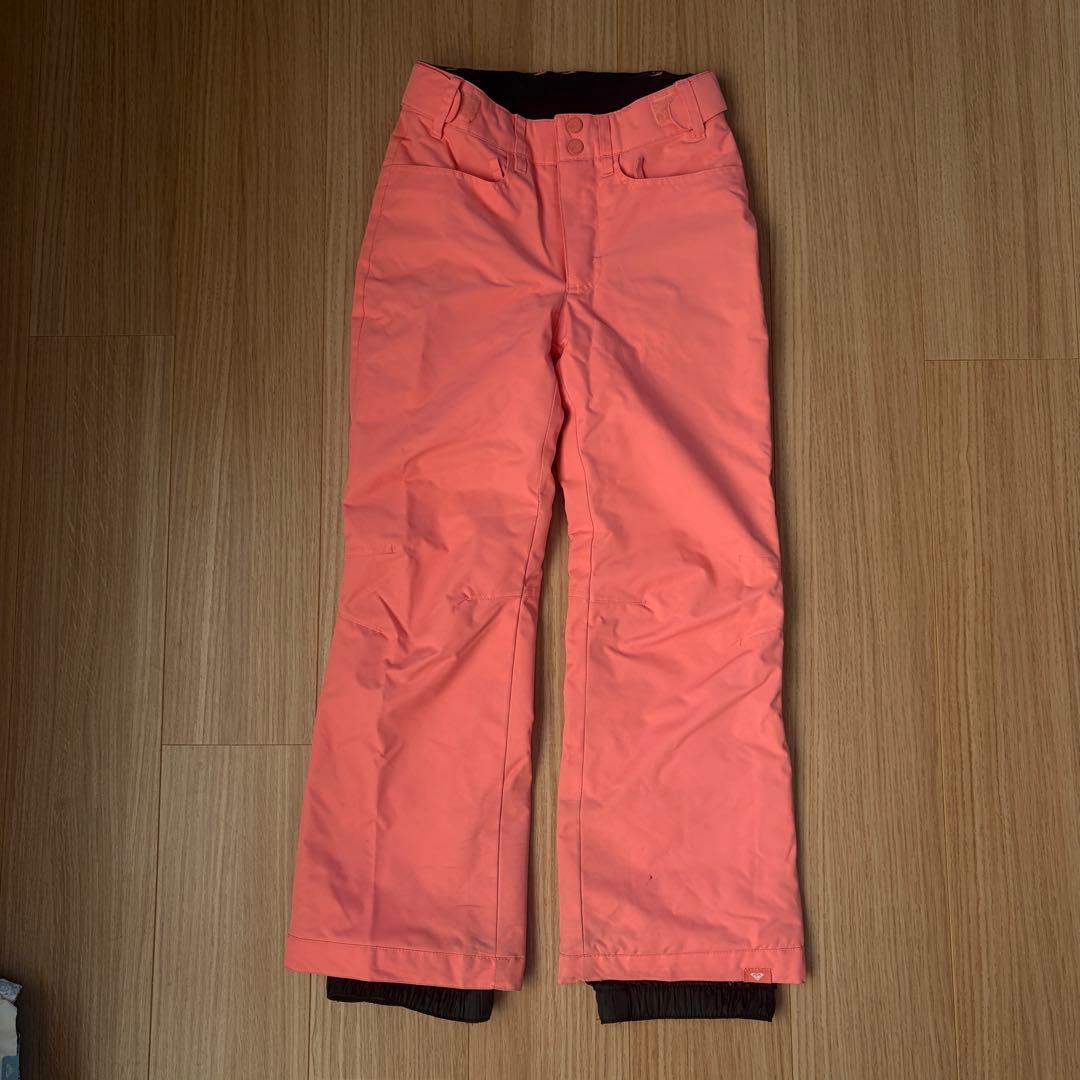 よ*ぎ様 ROXYロキシースキースノーボードスノーウェア　キッズ13014015