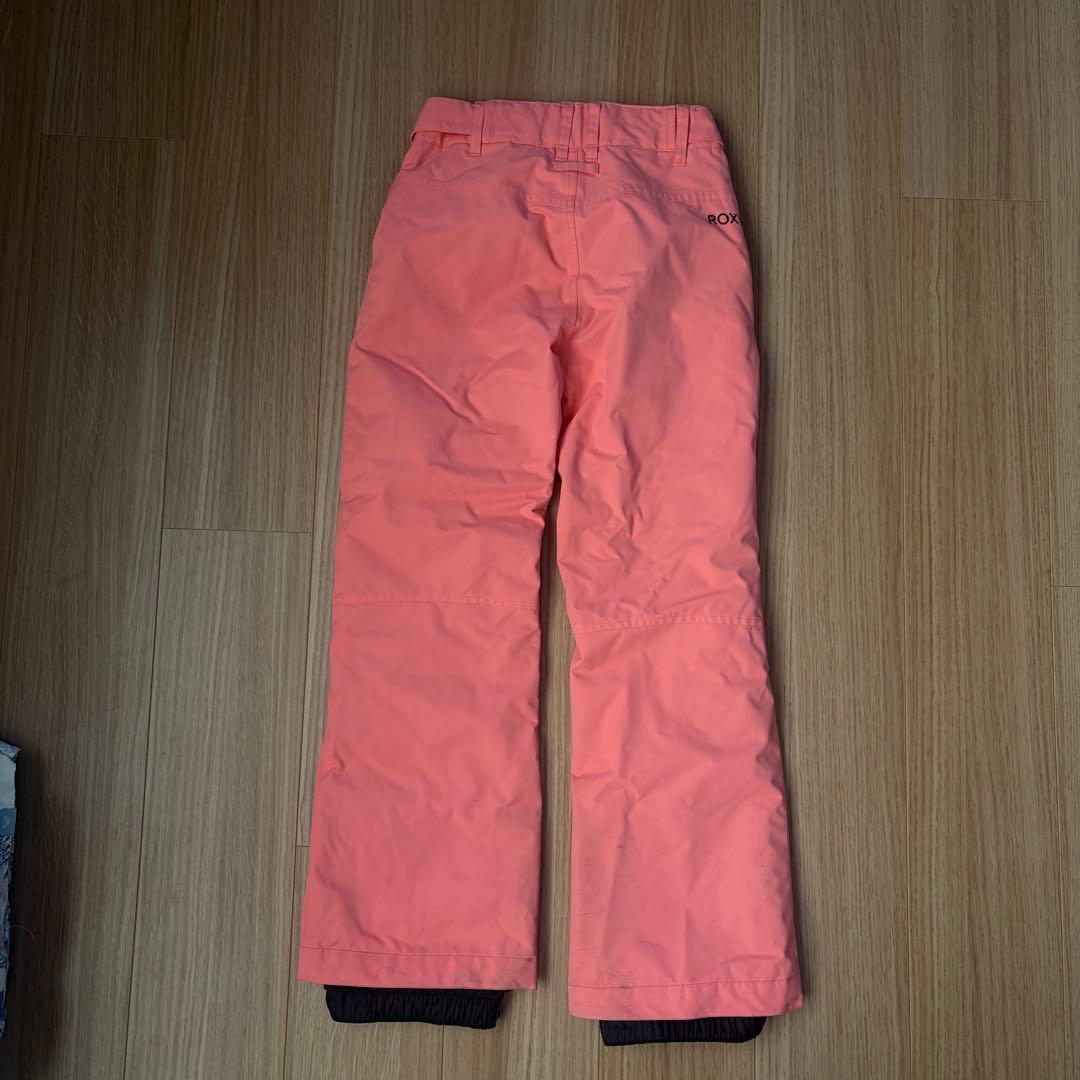 よ*ぎ様 ROXYロキシースキースノーボードスノーウェア　キッズ13014015