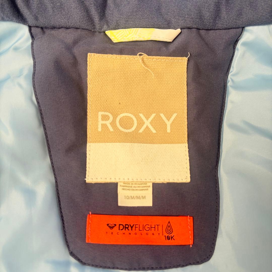 よ*ぎ様 ROXYロキシースキースノーボードスノーウェア　キッズ13014015