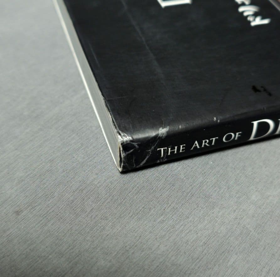 【希少本】The Art of Drew Struzan