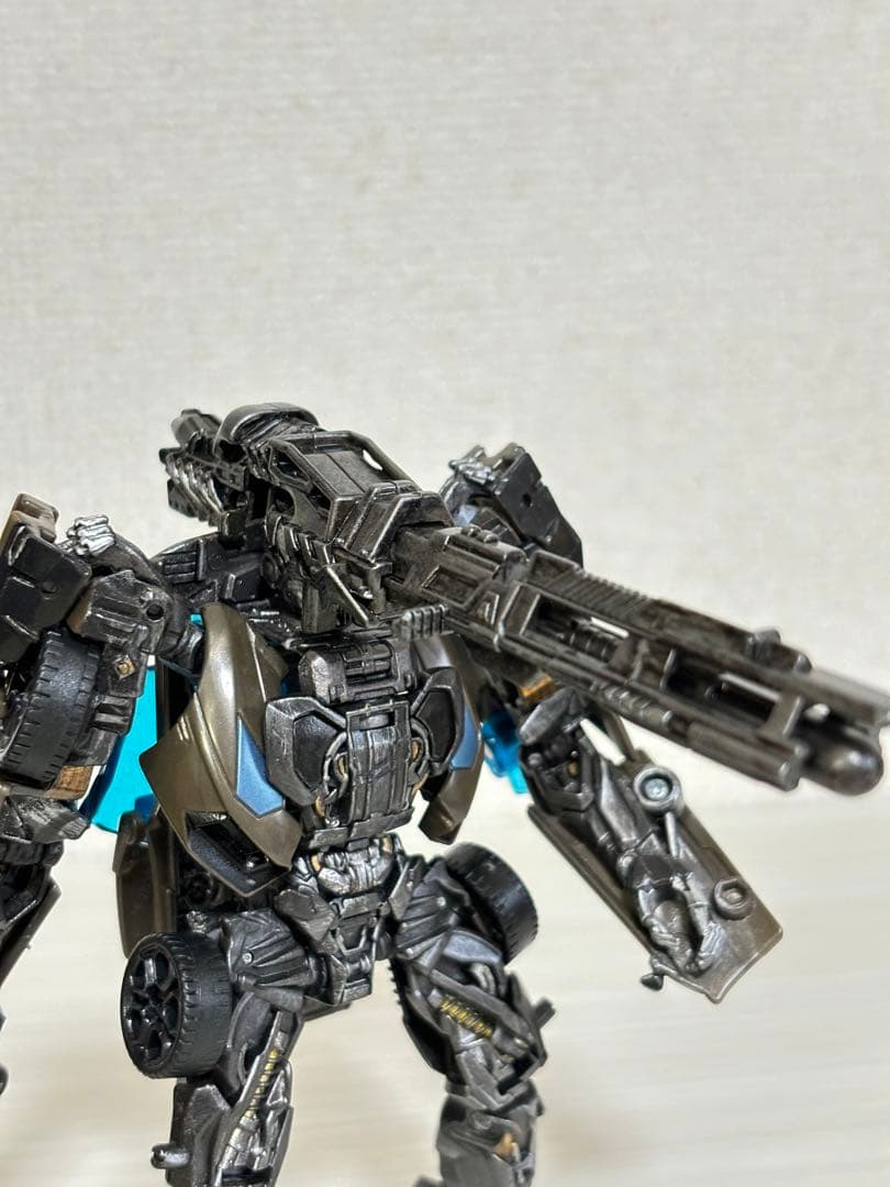 トランスフォーマー フィギュア ムービーシリーズ