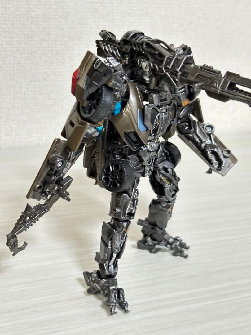トランスフォーマー フィギュア ムービーシリーズ