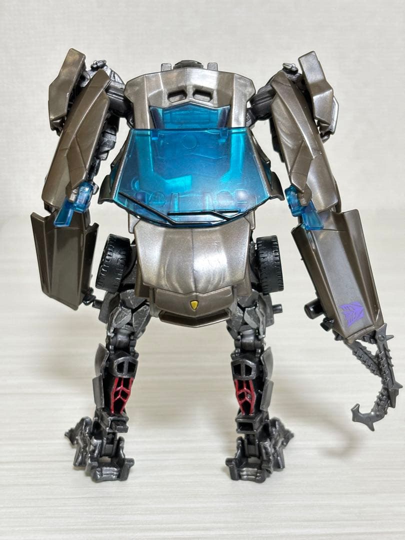 トランスフォーマー フィギュア ムービーシリーズ