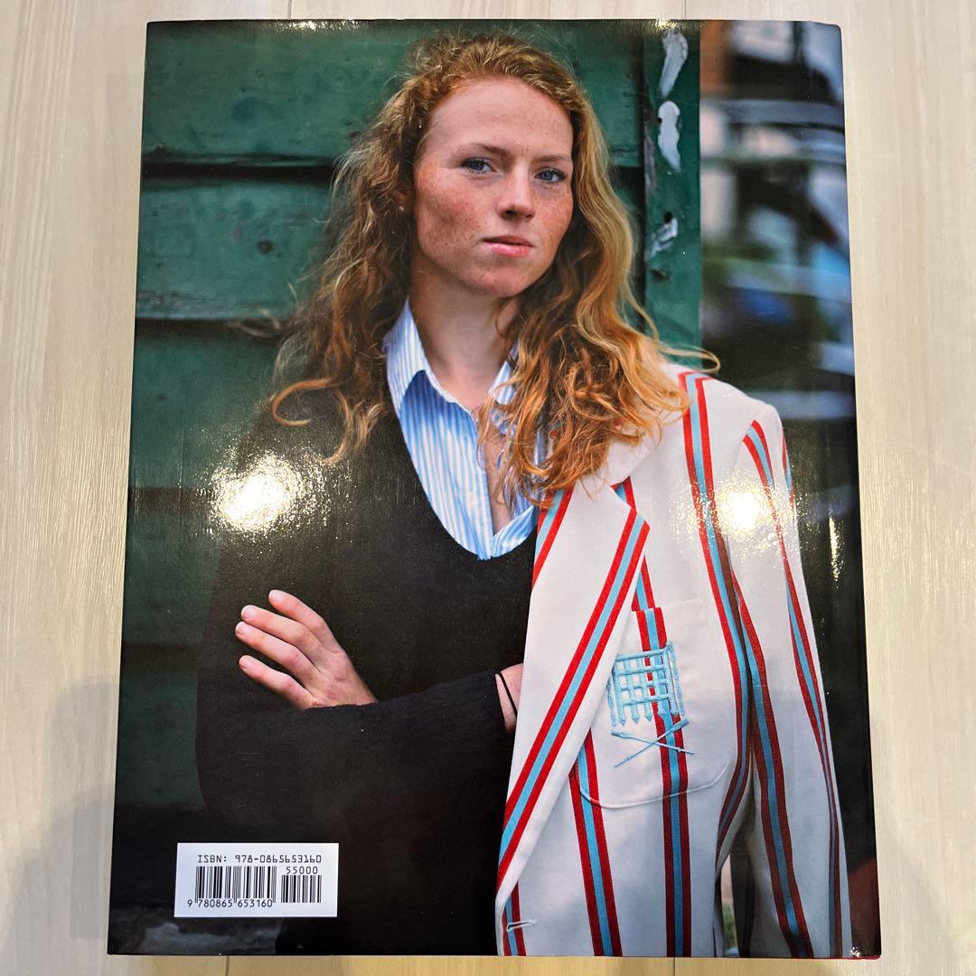 洋書 Rowing Blazers by Jack Carlson