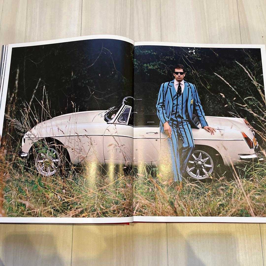 洋書 Rowing Blazers by Jack Carlson
