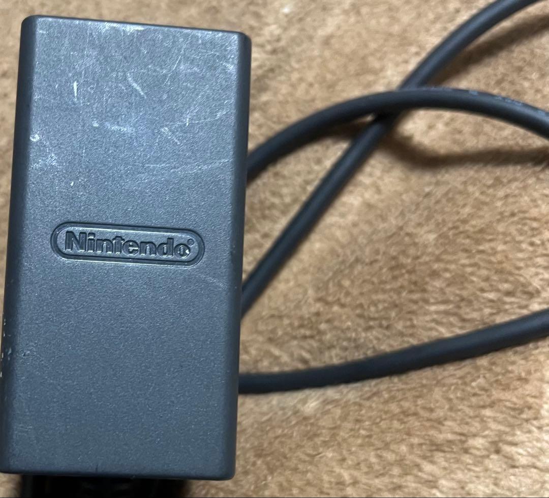 Nintendo Switch 本体 グリーンとピンクのJoy-Con