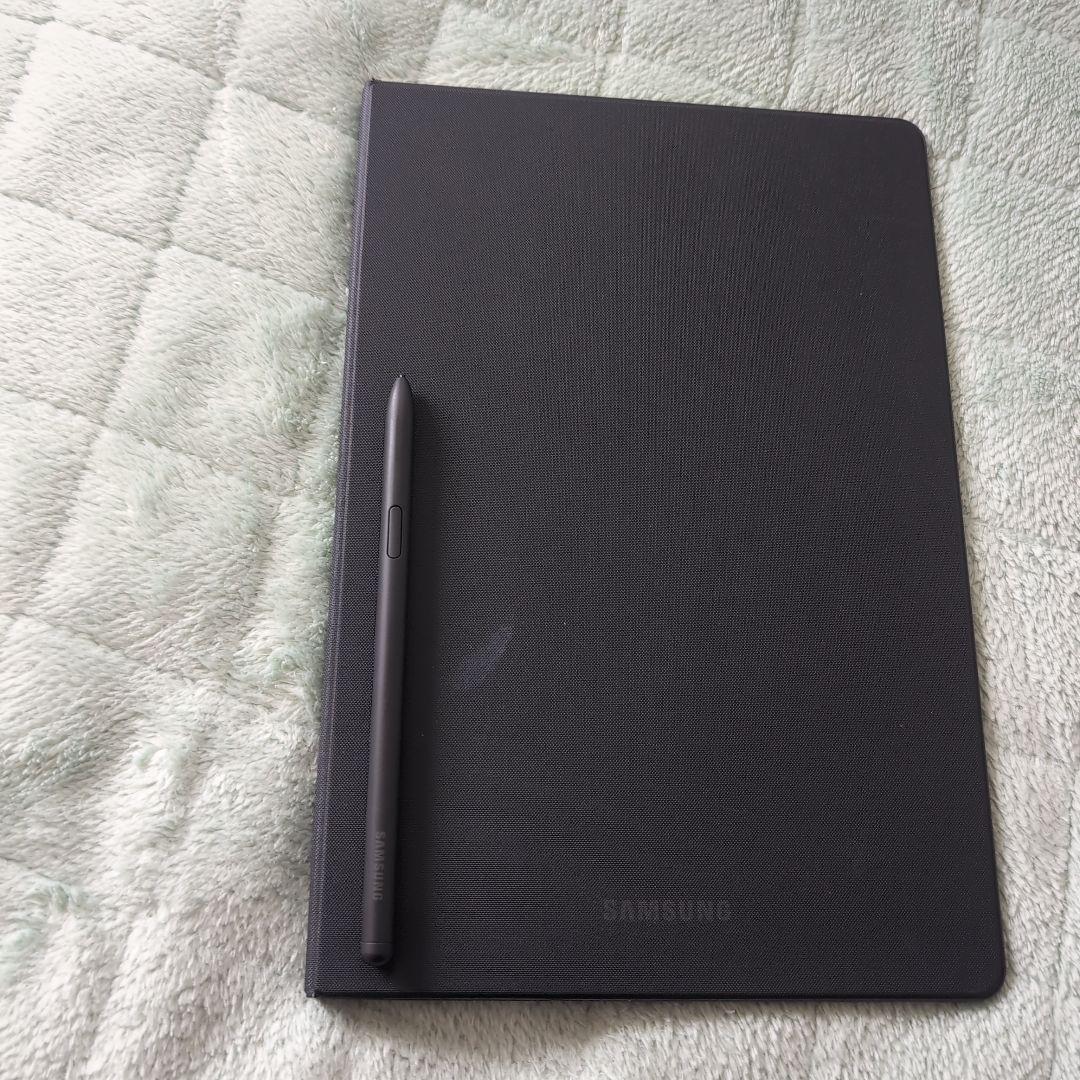 Samsung Tab S6 Lite　やっさん