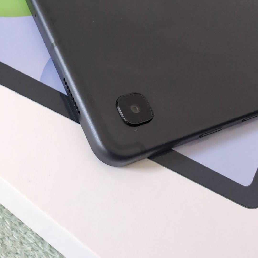 Samsung Tab S6 Lite　やっさん