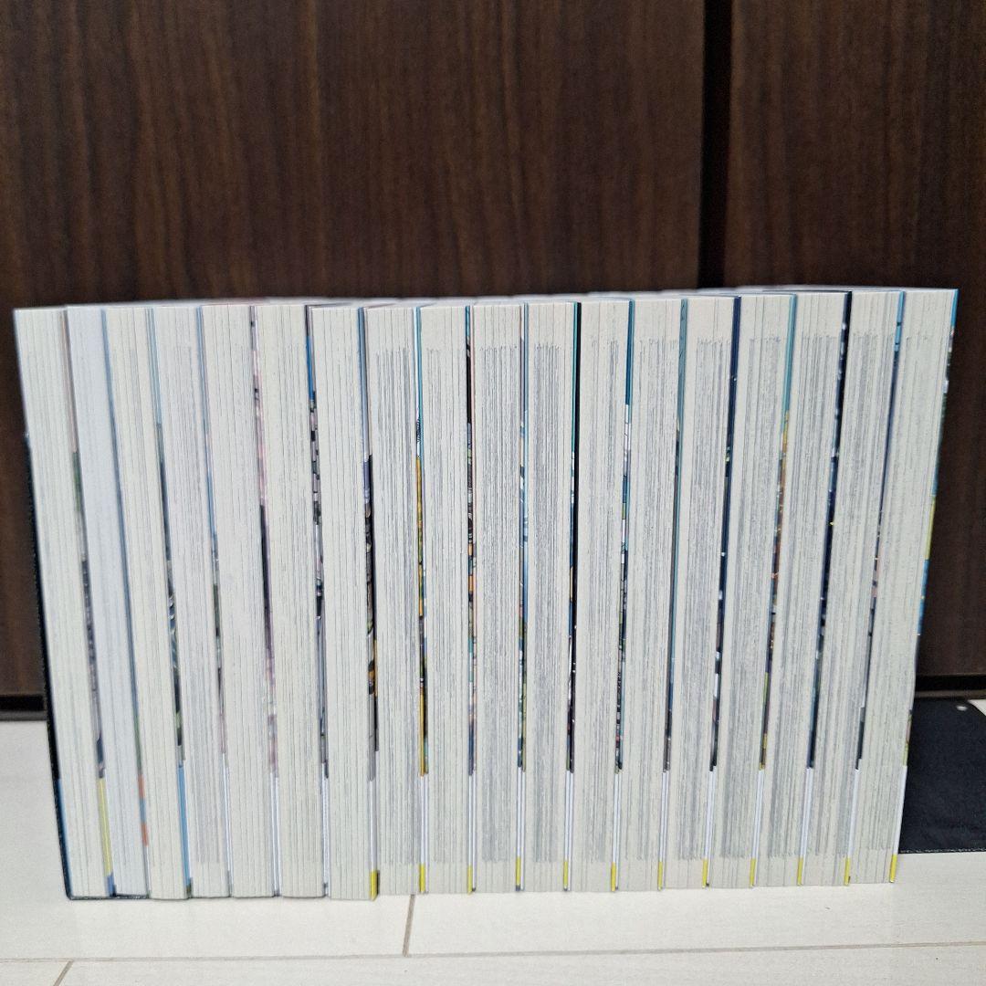 ゆるキャン△ 全18巻セット