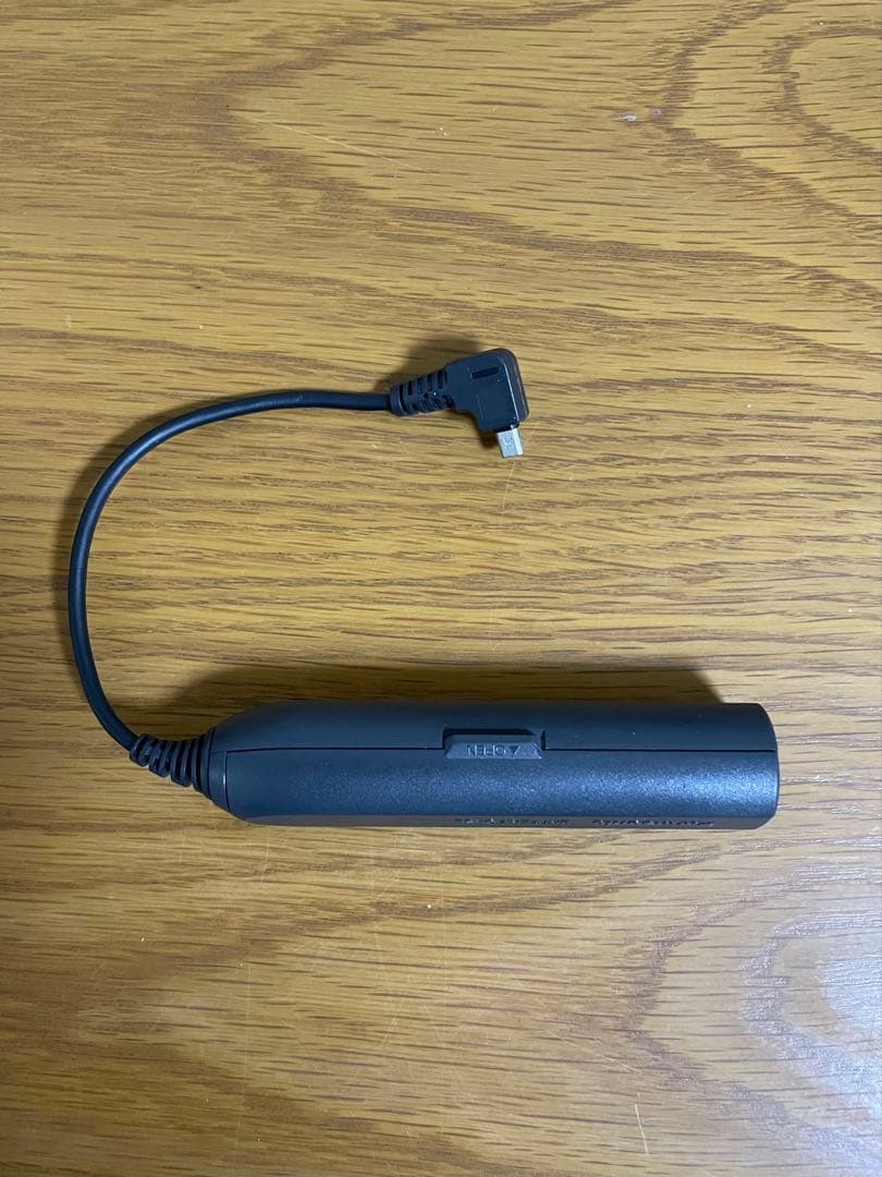 【美品】Panasonic SJ-MJ59 ポータブルMDプレーヤー