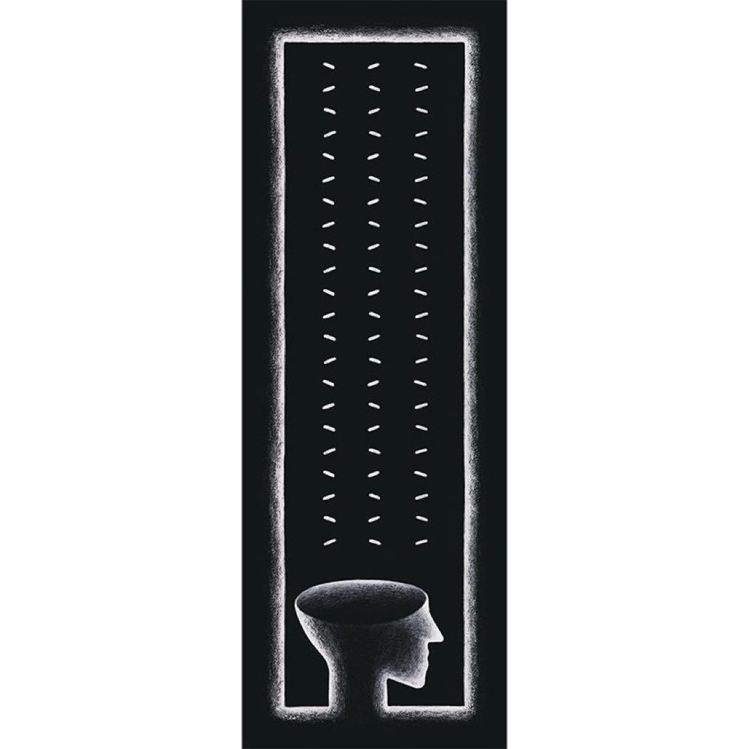新品未使用　JJJ MAKTUB TENUGUI 手ぬぐい　バンダナ