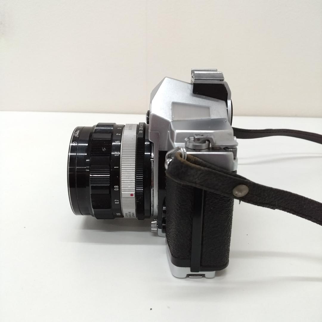 若《MNMXW》KONICA　AUTOREX　フィルムカメラ