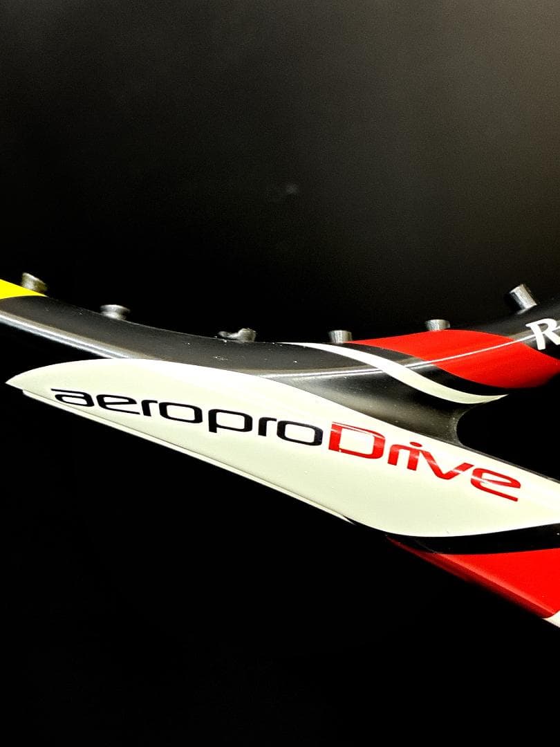 BabolaT AERO PRO DRIVE 　バボラ　硬式テニスラケット