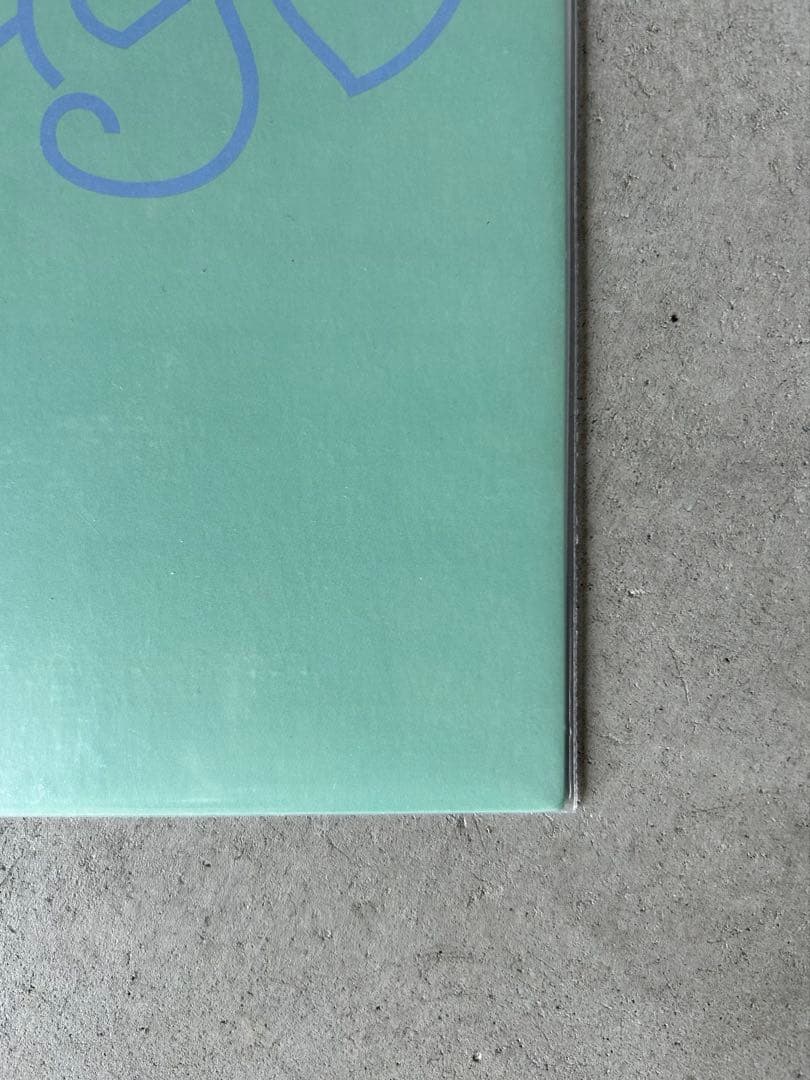 新品 Clairo – Bags 7インチ レコード Vinyl