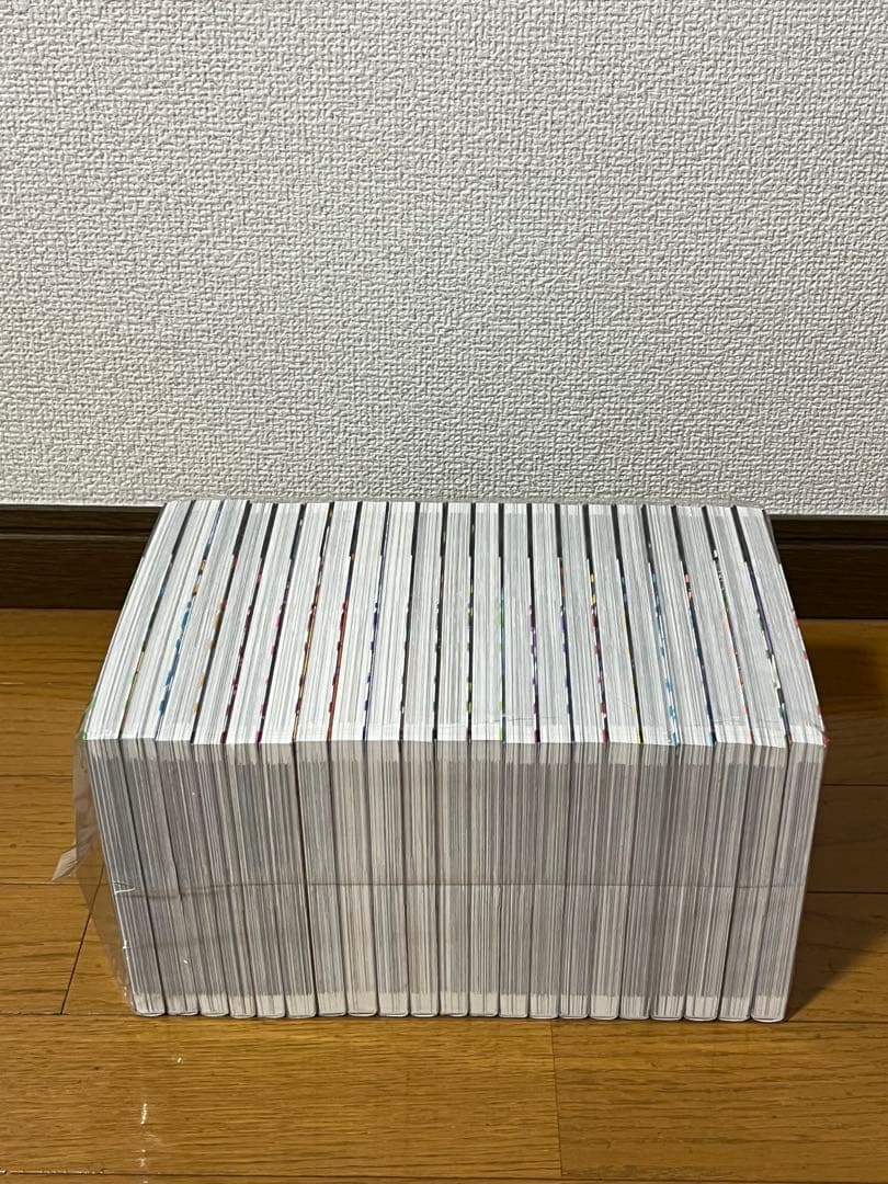 美品　俺だけレベルアップな件　全巻セット 1〜21巻　ほぼ帯付き20冊