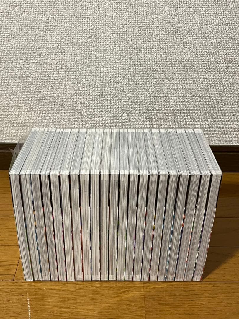 美品　俺だけレベルアップな件　全巻セット 1〜21巻　ほぼ帯付き20冊
