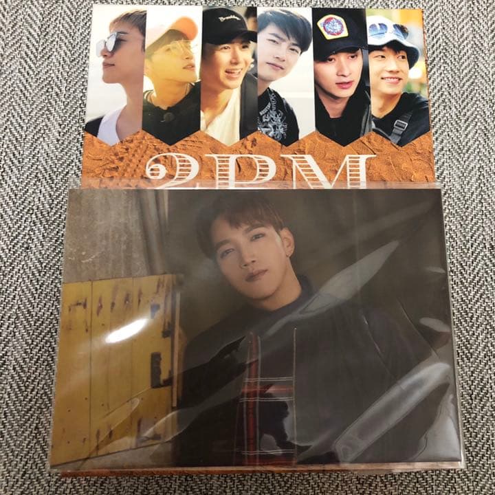 2PM WILD BEAT~240時間完全密着!(完全初回限定生産) [DVD]